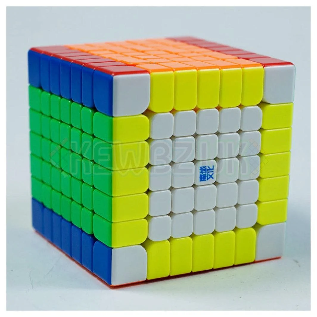 MoYu AoFu 7x7 WR (Magnetic) - Image 9