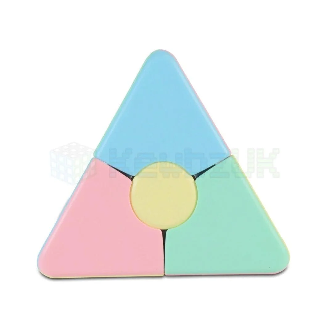 MoYu Bead Pyraminx - Image 3