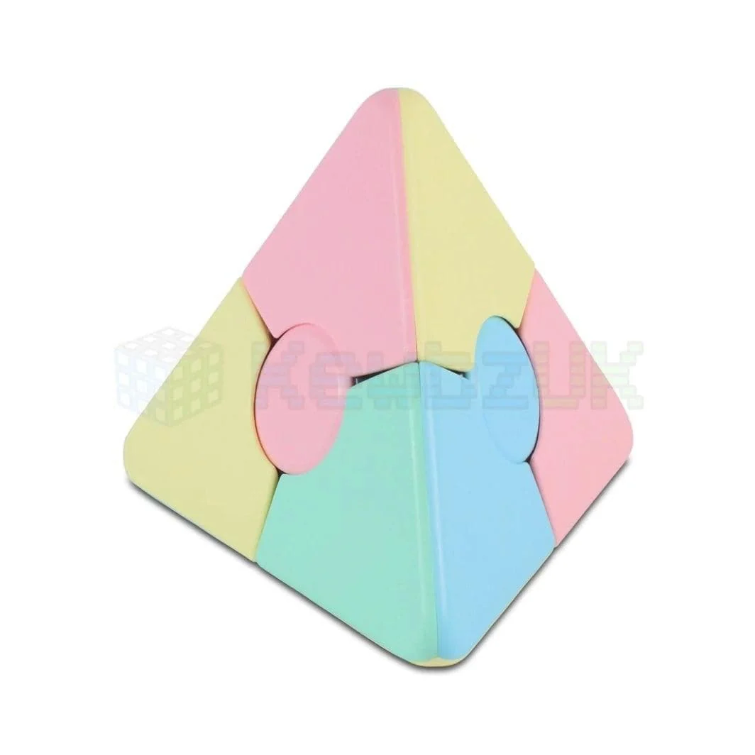 MoYu Bead Pyraminx - Image 4
