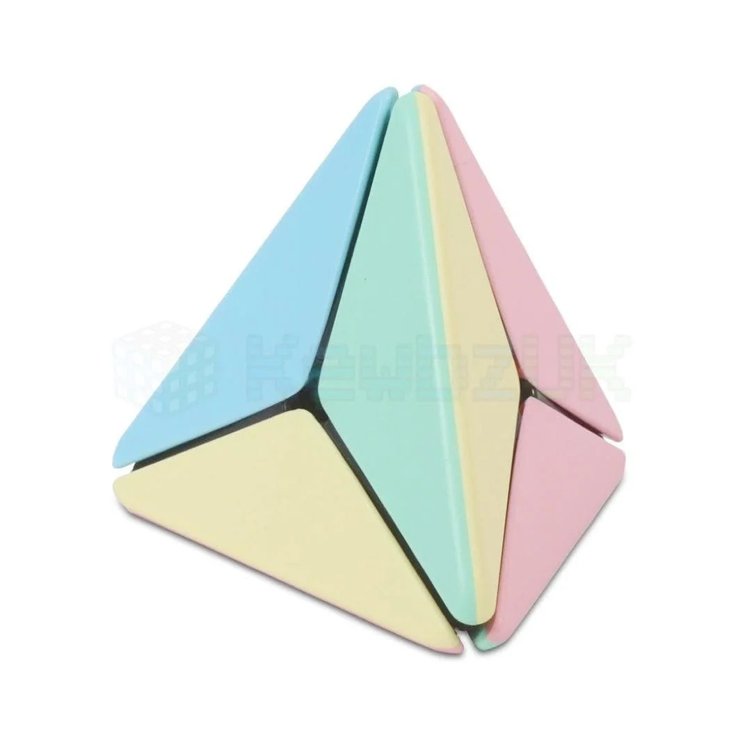 MoYu Boomerang Pyraminx - Image 6