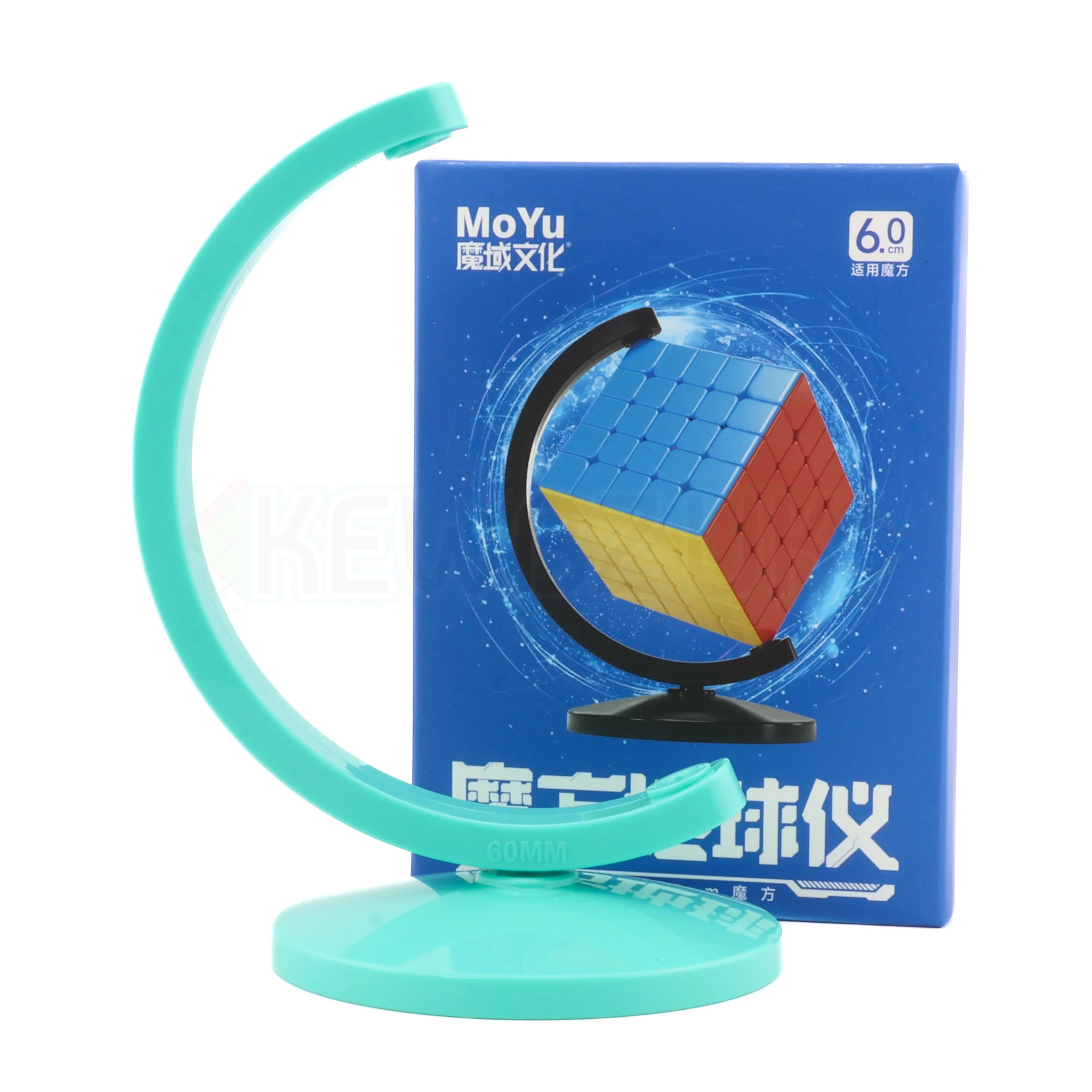 MoYu Cube Stand 60mm - Image 10