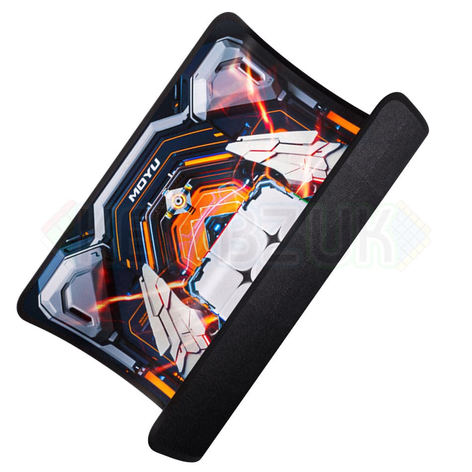 MoYu CyberPunk Mat (Medium) - Image 3