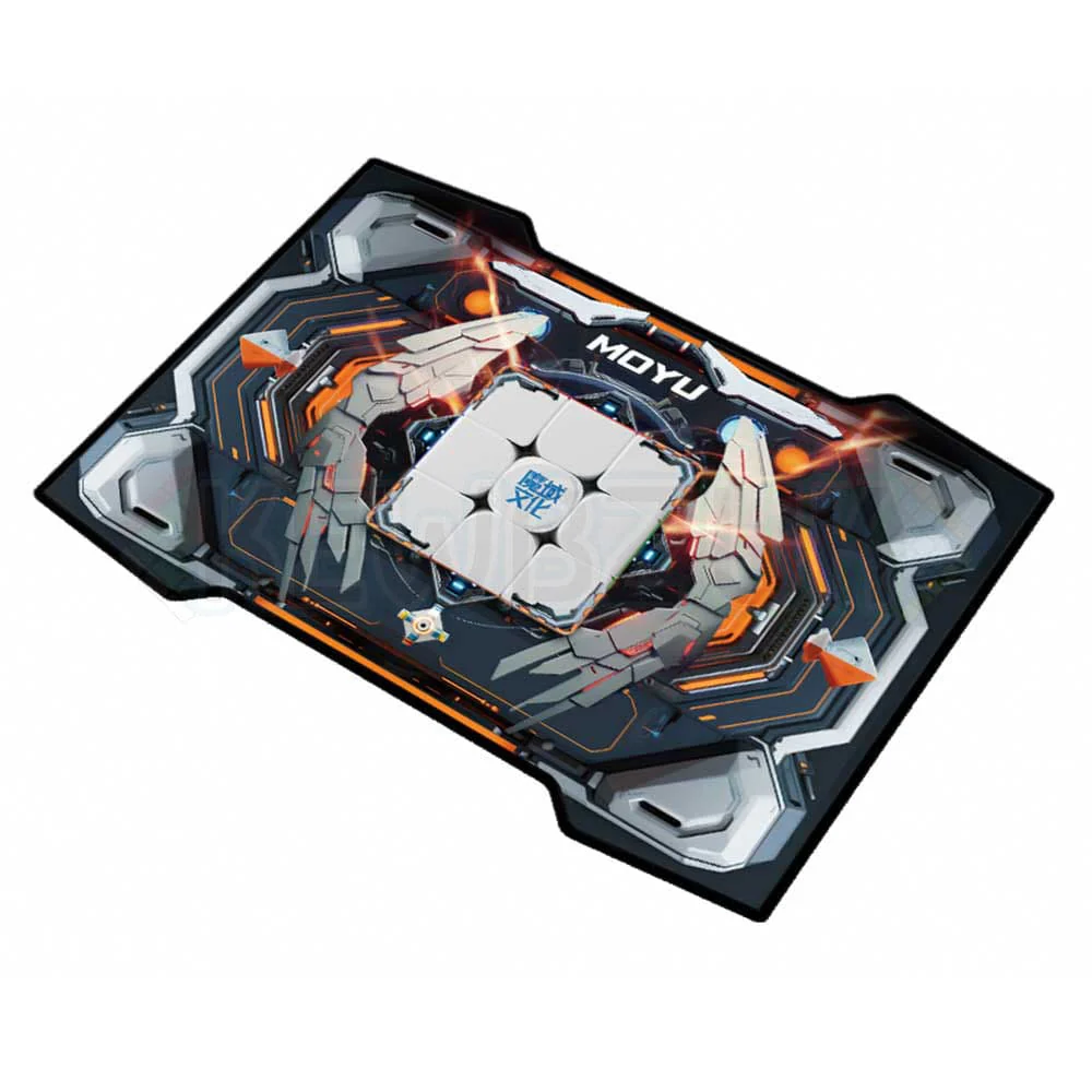 MoYu CyberPunk Mat (Small) - Image 7