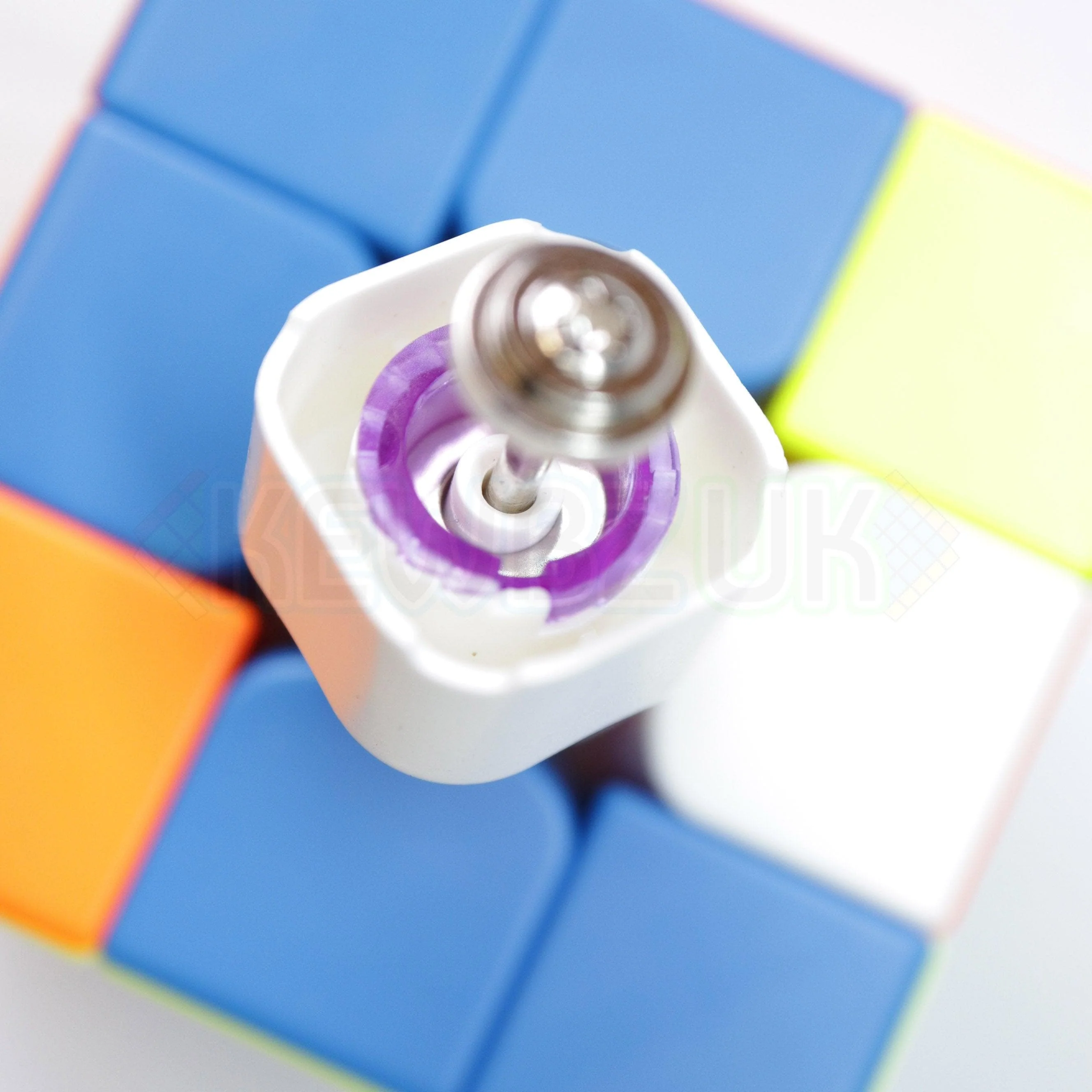 MoYu HuaMeng YS3 (Magnetic, Maglev, Ball-Core) - Image 7