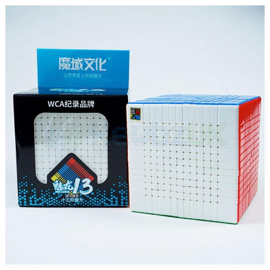 MoYu MeiLong 13x13 - Image 6