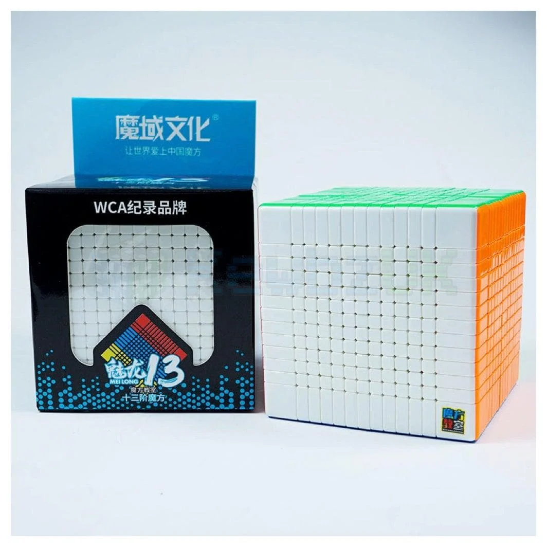 MoYu MeiLong 13x13 - Image 7