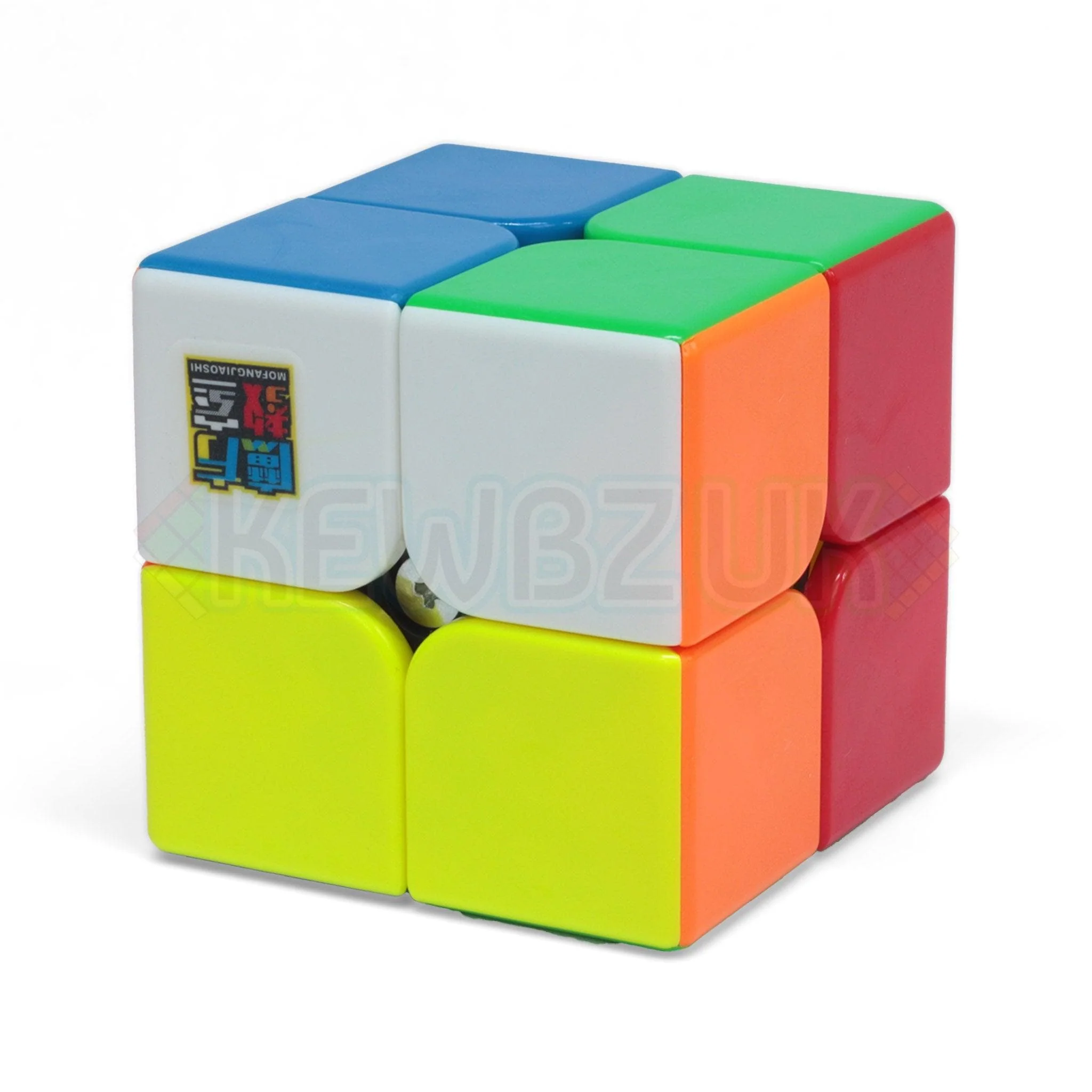 MoYu MeiLong 2x2 (Magnetic) - Image 4