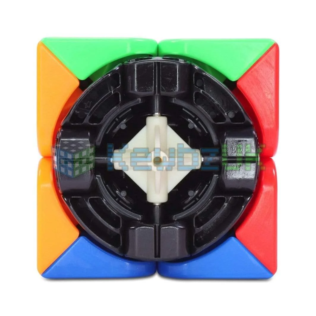 MoYu MeiLong 2x2 (Magnetic) - Image 7