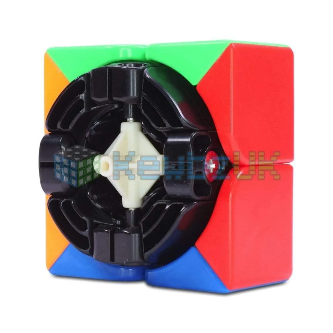 MoYu MeiLong 2x2 (Magnetic) - Image 8