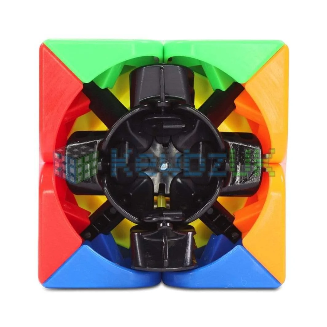 MoYu MeiLong 2x2 (Magnetic) - Image 9