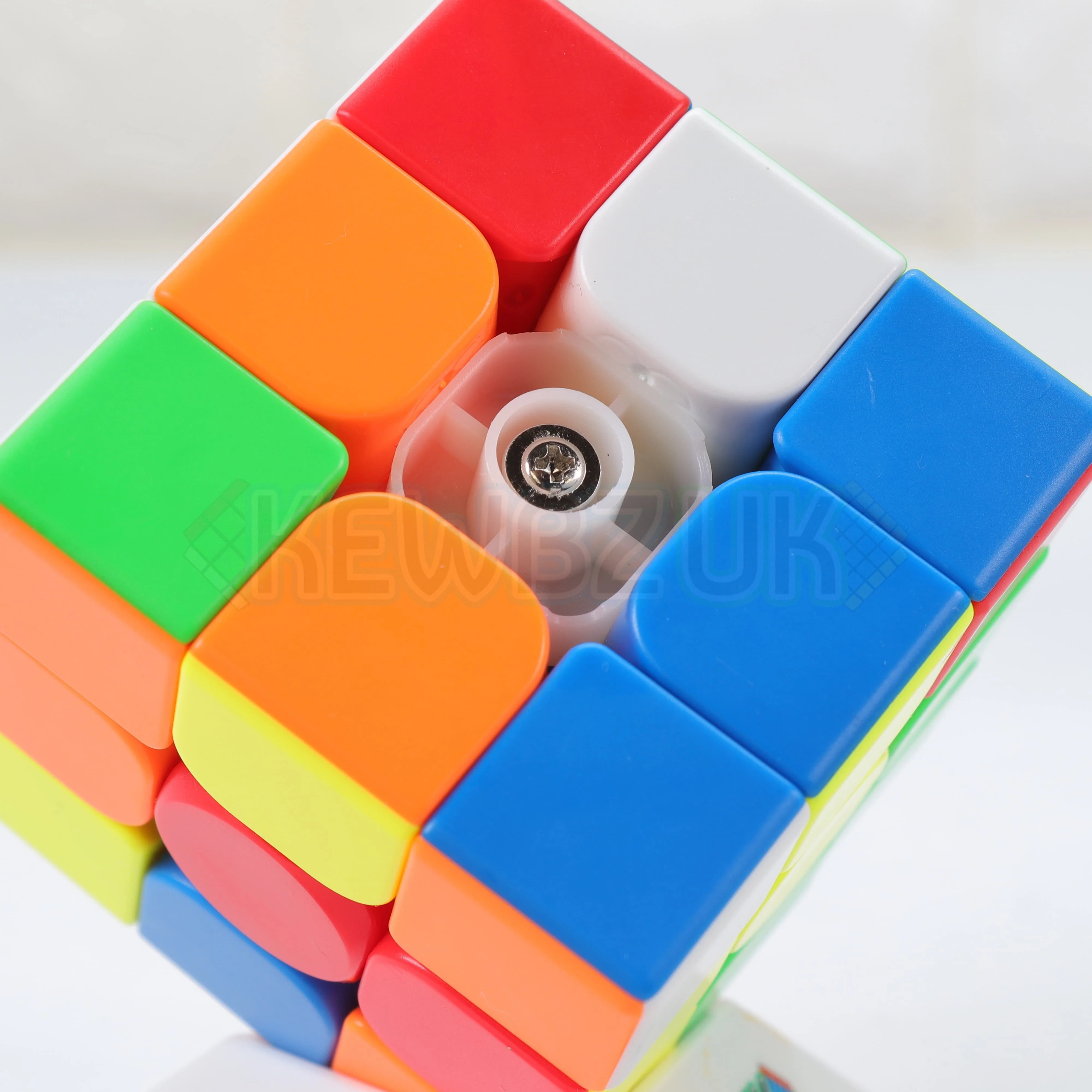 MoYu MeiLong 3x3 V2 (Magnetic) - Image 4