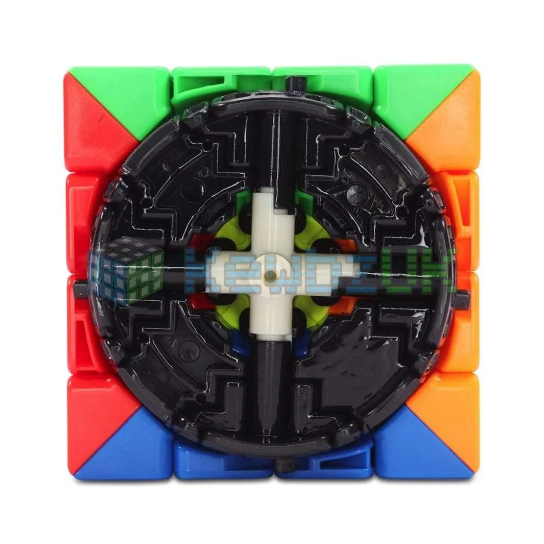 MoYu MeiLong 4x4 (Magnetic) - Image 6