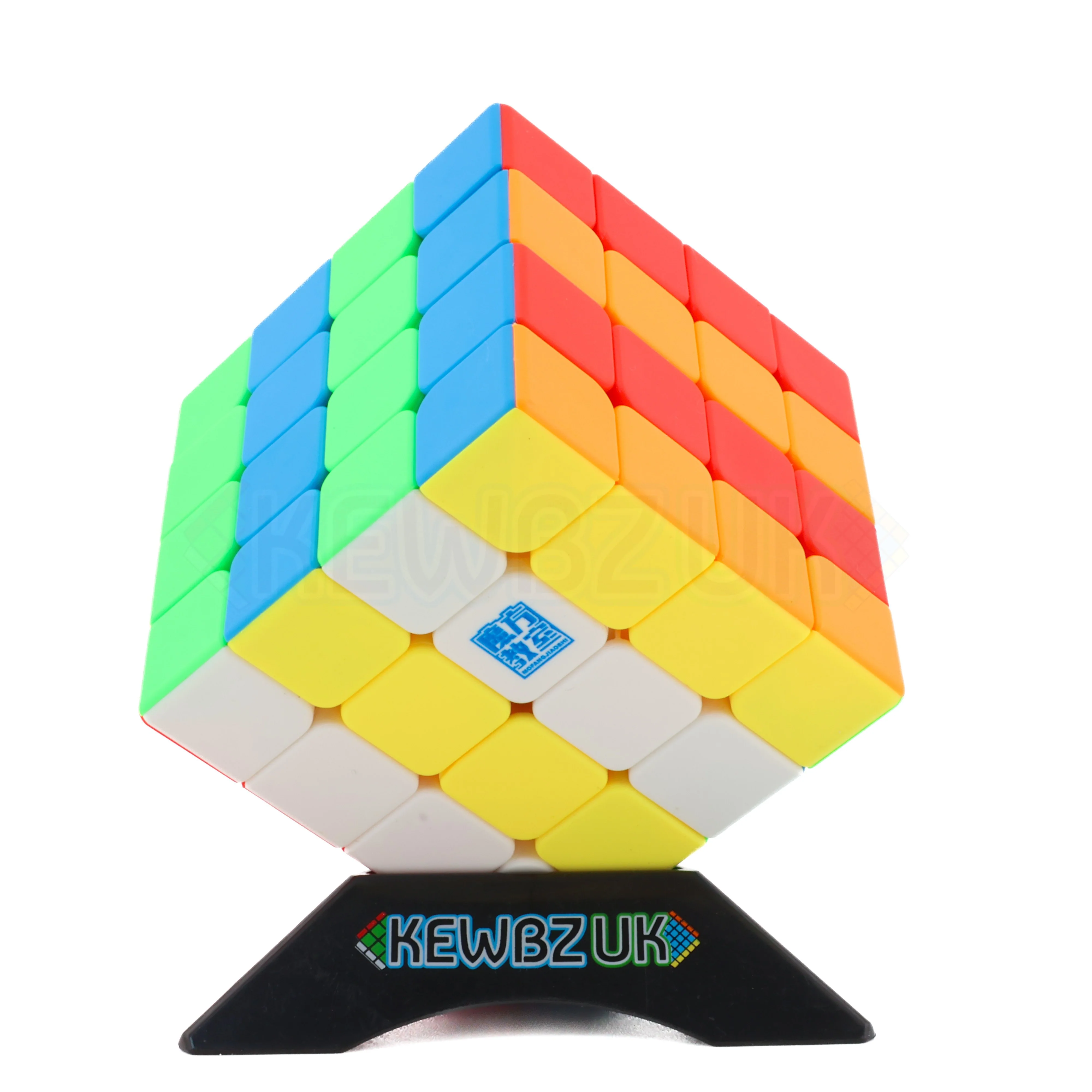 MoYu MeiLong 4x4 M + Robot (Magnetic) - Image 2