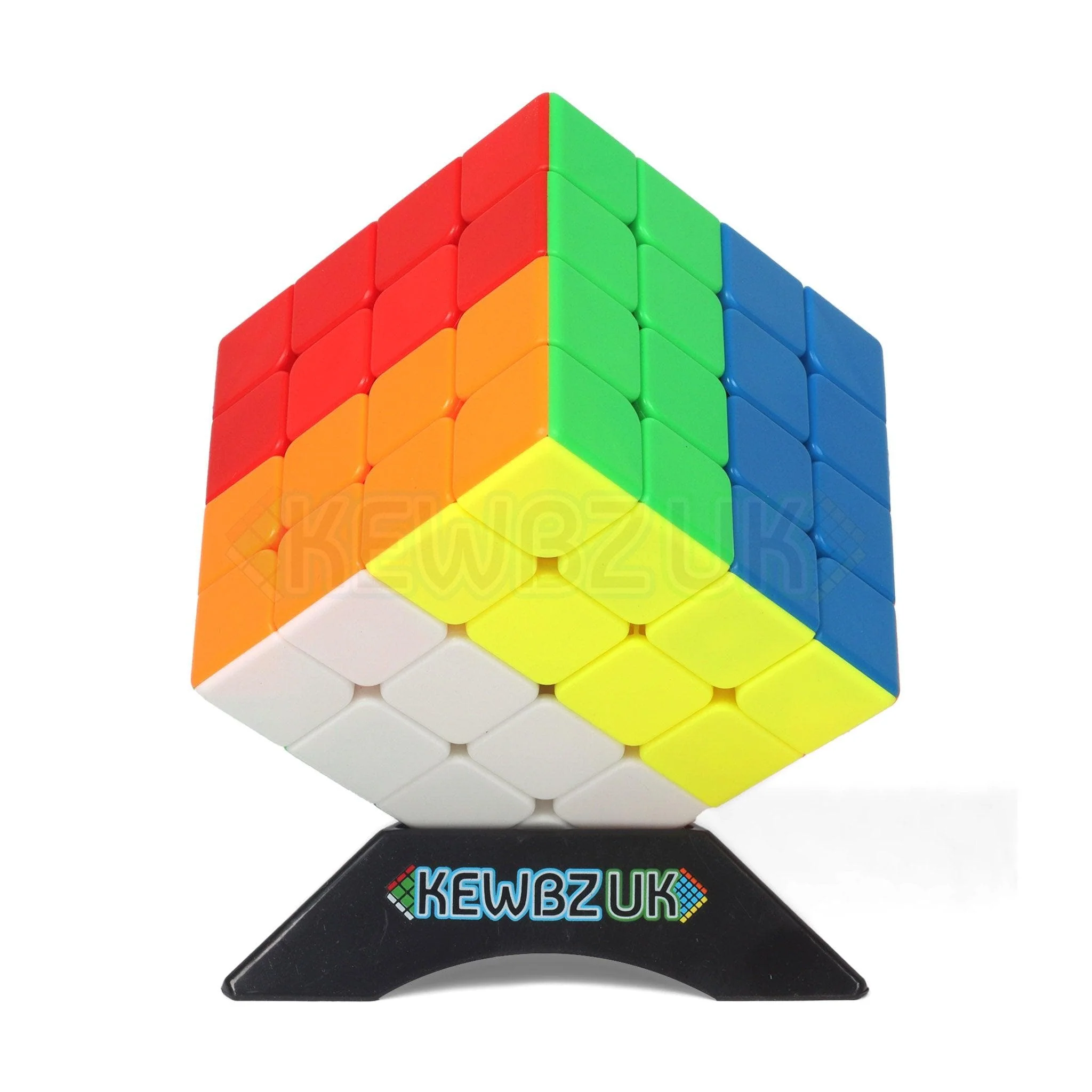 MoYu MeiLong 4x4 M + Robot (Magnetic) - Image 4