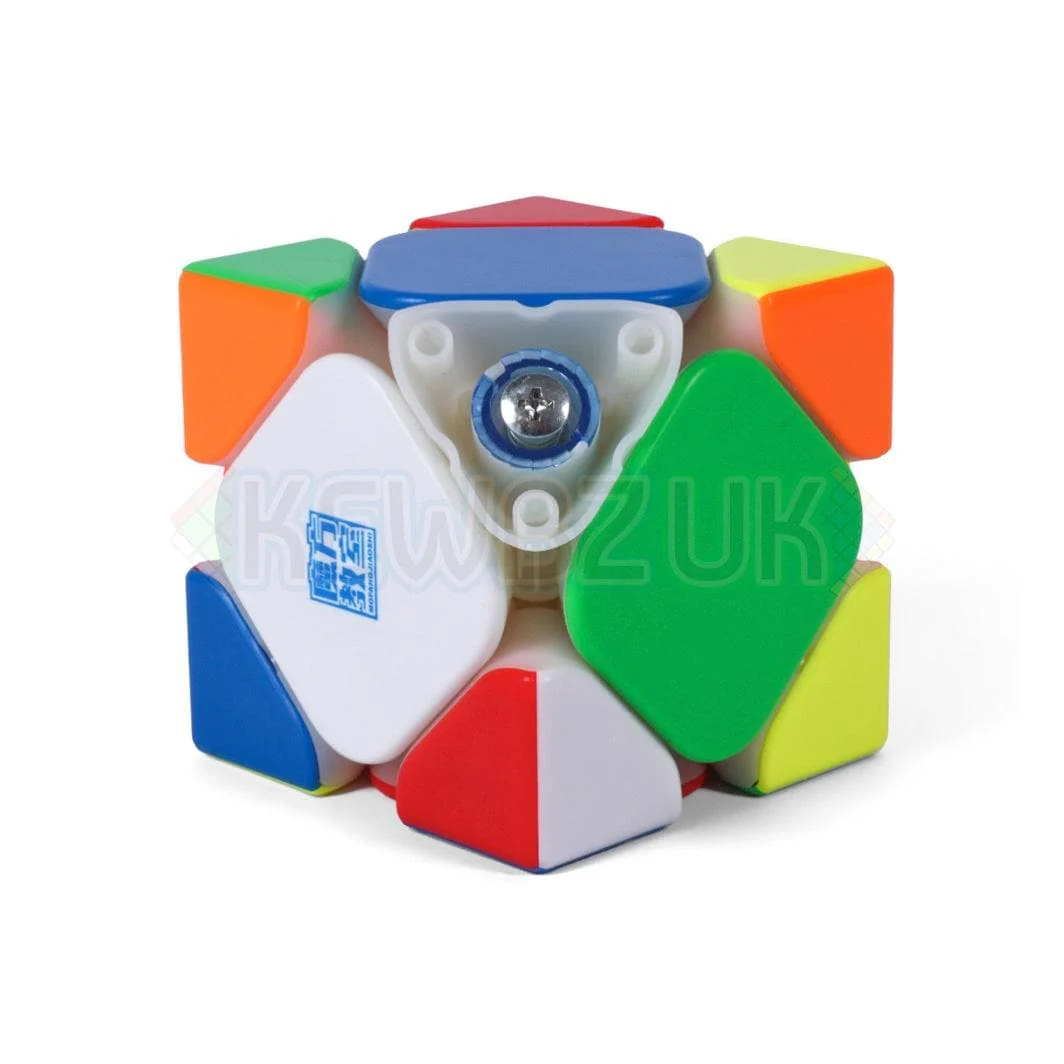 MoYu RS Skewb (Magnetic) - Image 7