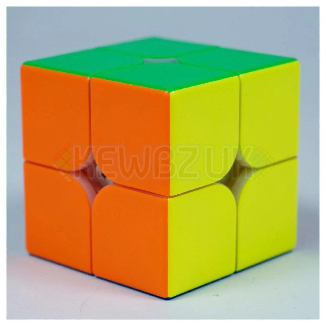 MoYu RS2 M Evolution (Magnetic) - Image 10