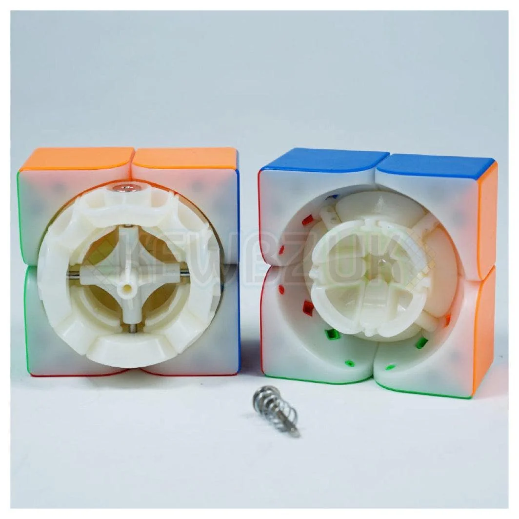 MoYu RS2 M Evolution (Magnetic) - Image 12