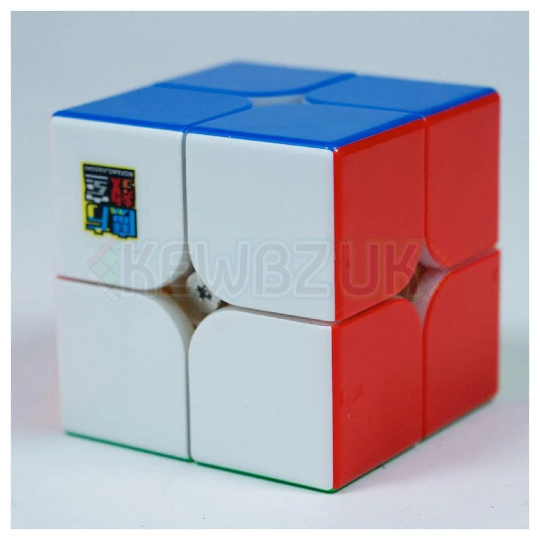 MoYu RS2 M Evolution (Magnetic) - Image 13