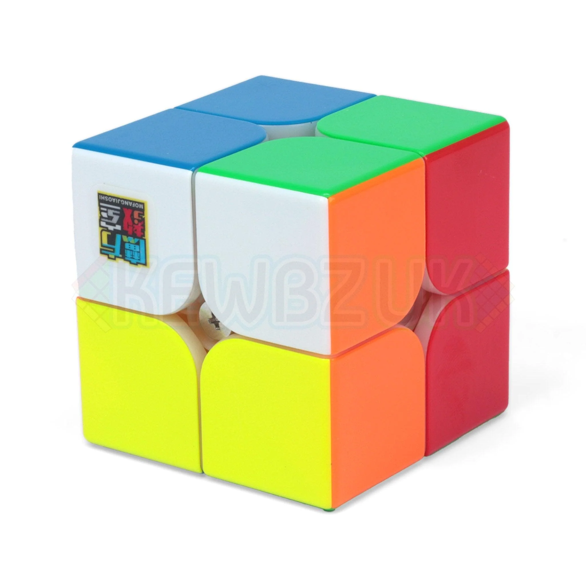 MoYu RS2 M Evolution (Magnetic) - Image 3