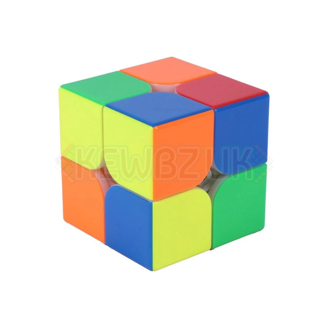 MoYu RS2 M Evolution (Magnetic) - Image 5