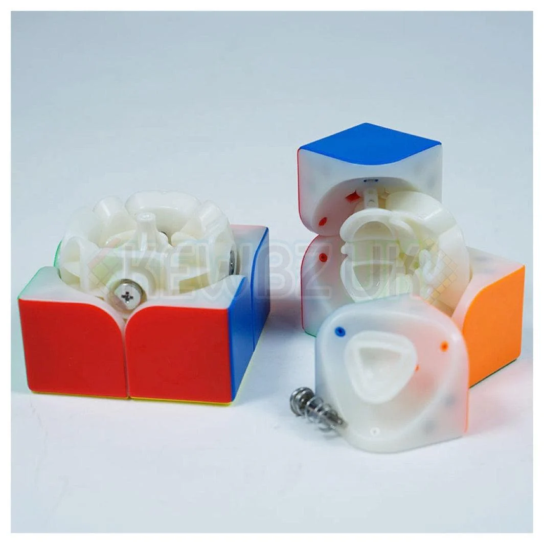 MoYu RS2 M Evolution (Magnetic) - Image 7