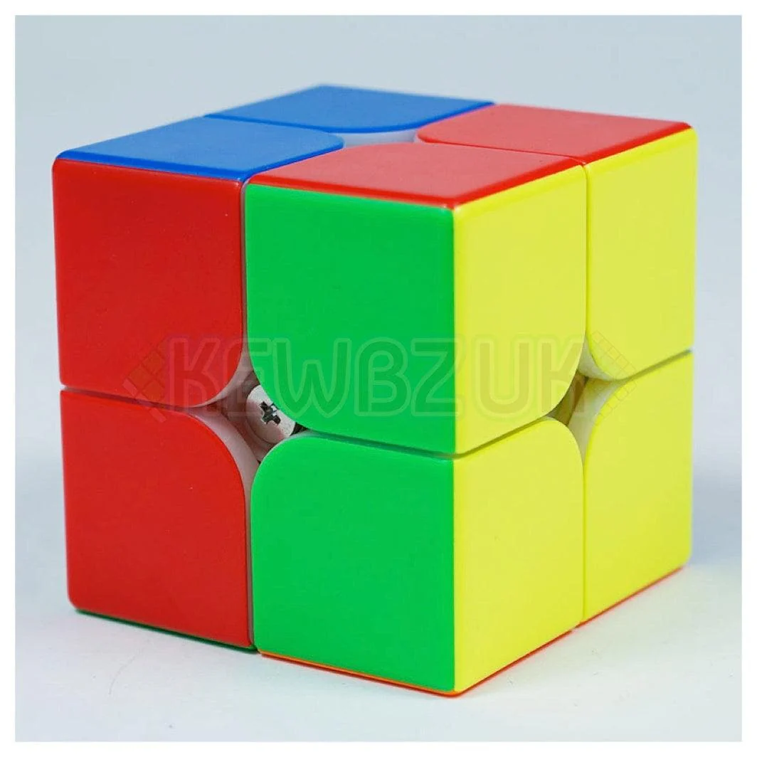 MoYu RS2 M Evolution (Magnetic) - Image 9
