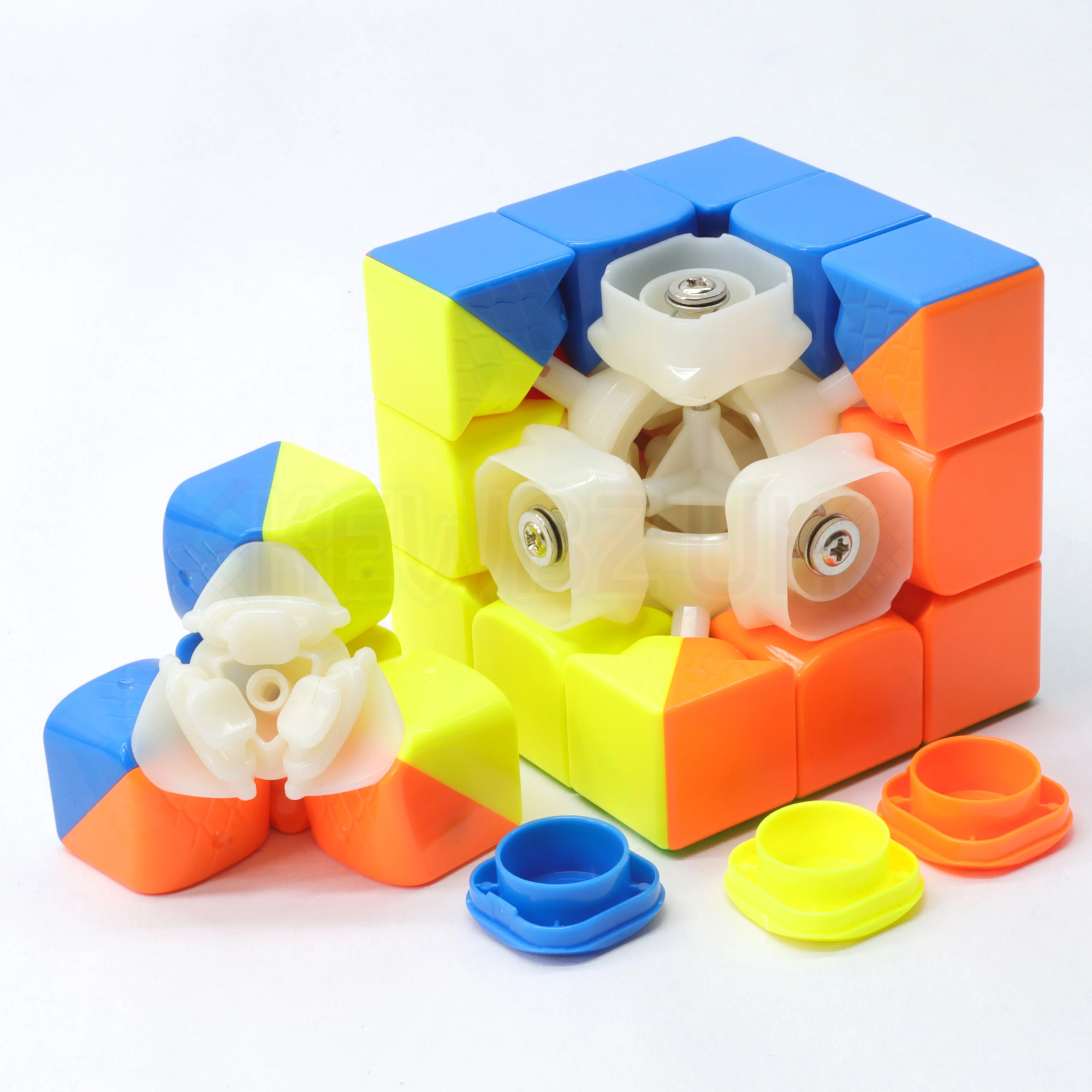 MoYu RS3M V5 Standard (Magnetic) - Image 3