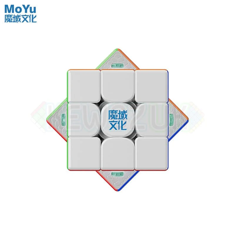 MoYu Super WeiLong (8-Magnet, UV, Ball-Core) - Image 4
