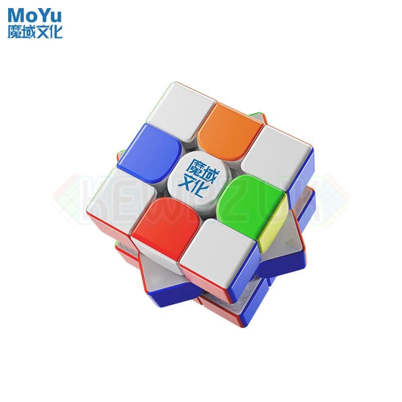 MoYu Super WeiLong (8-Magnet, UV, Ball-Core) - Image 9