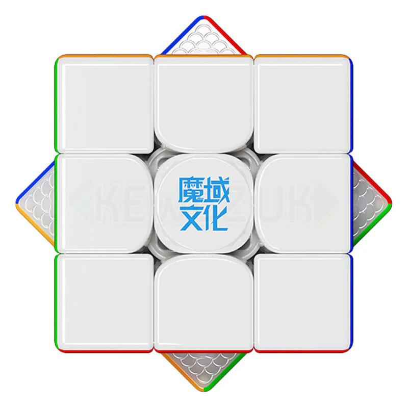 MoYu Super WeiLong V2 (20 Magnet, Maglev, UV, Ball-Core) - Image 2