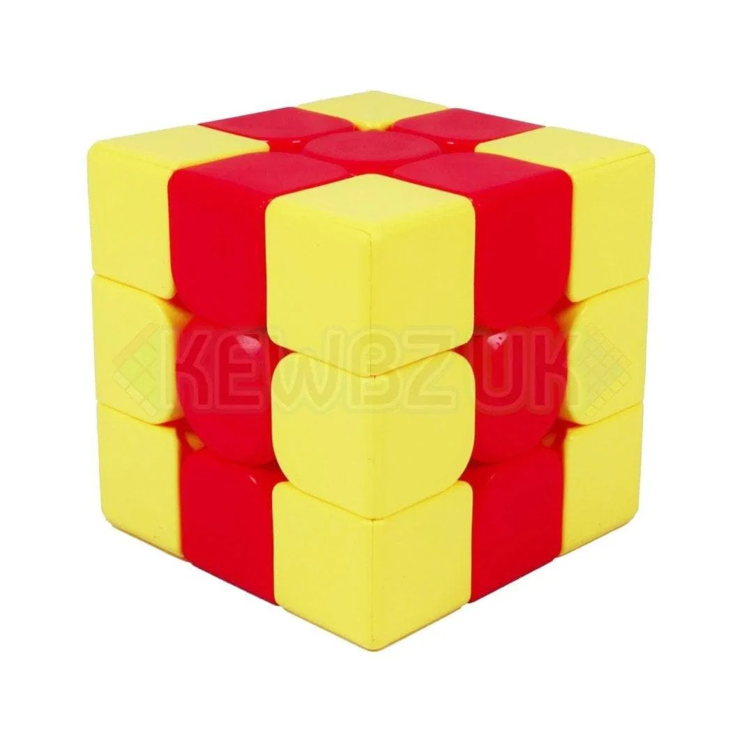MoYu Trainer Cube - Chips - Image 6