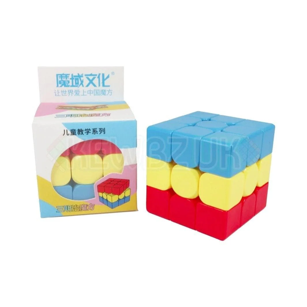 MoYu Trainer Cube - Sandwhich - Image 5