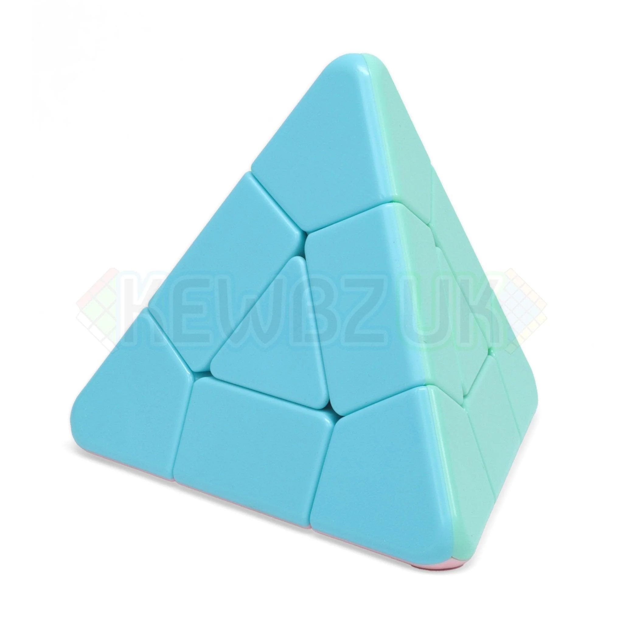 MoYu Triangle Pyraminx - Image 3