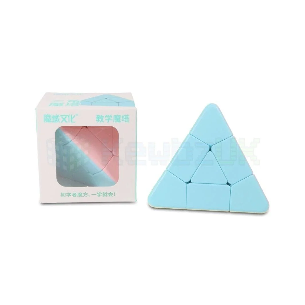 MoYu Triangle Pyraminx - Image 4