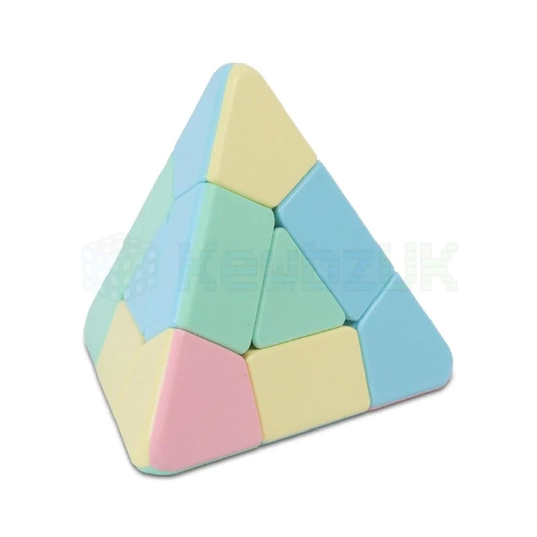 MoYu Triangle Pyraminx - Image 5