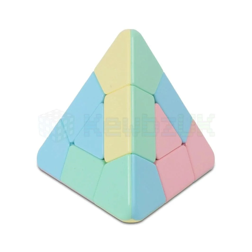 MoYu Triangle Pyraminx - Image 6