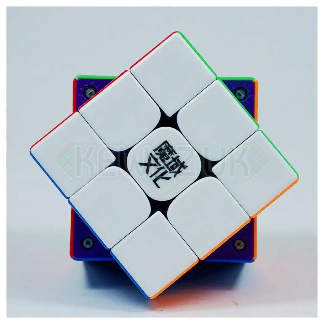 MoYu WeiLong WR M 2021 (Magnetic, Maglev) - Image 9
