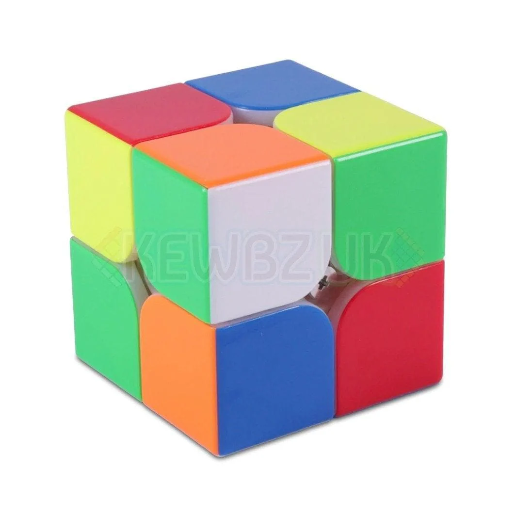 MoYu WeiPo WR S 2x2 (Magnetic) - Image 5
