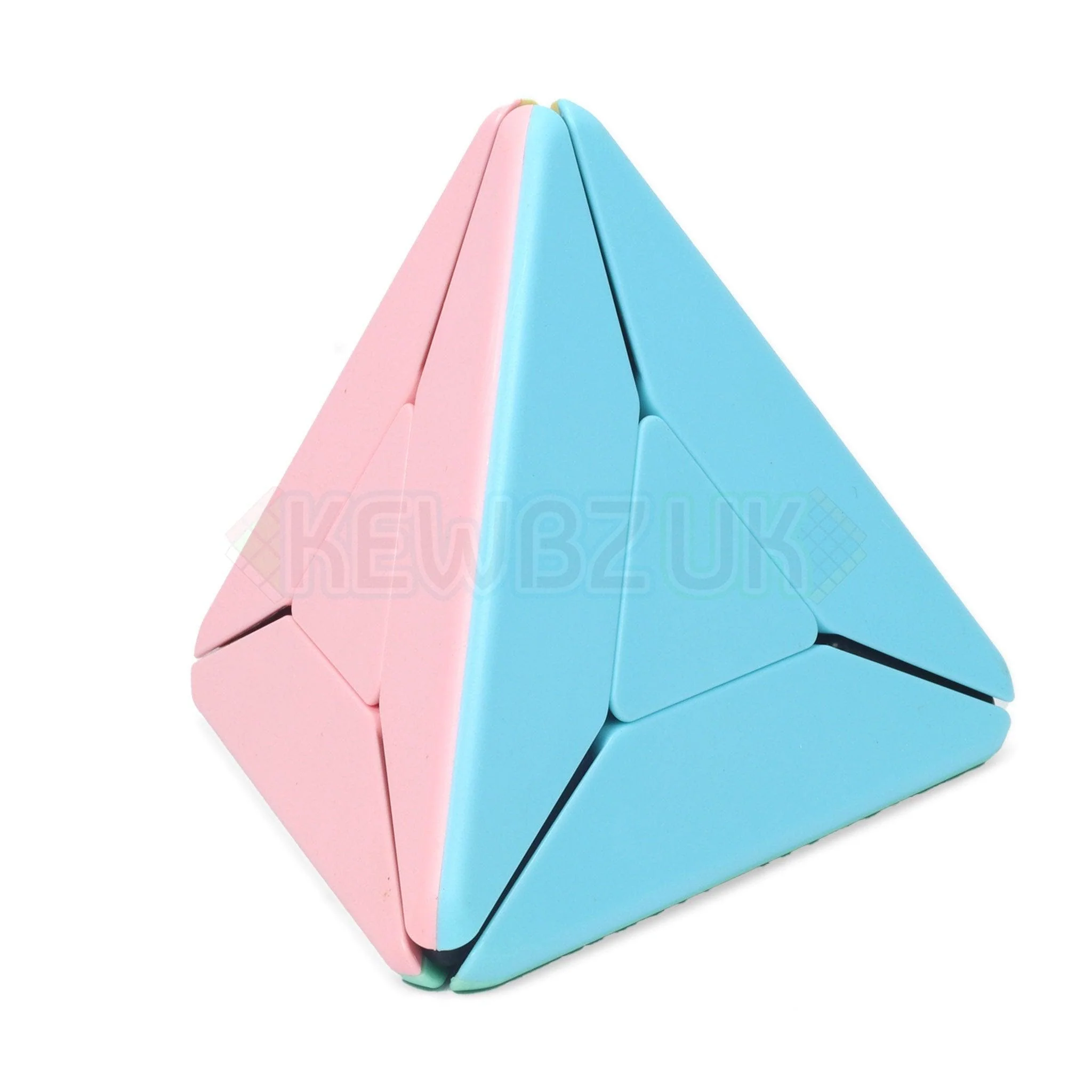 MoYu Windmill Pyraminx - Image 3