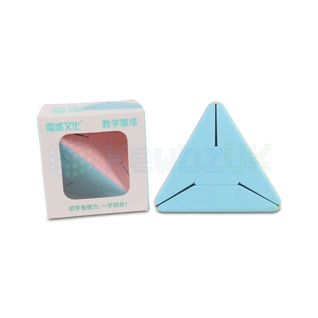 MoYu Windmill Pyraminx - Image 4