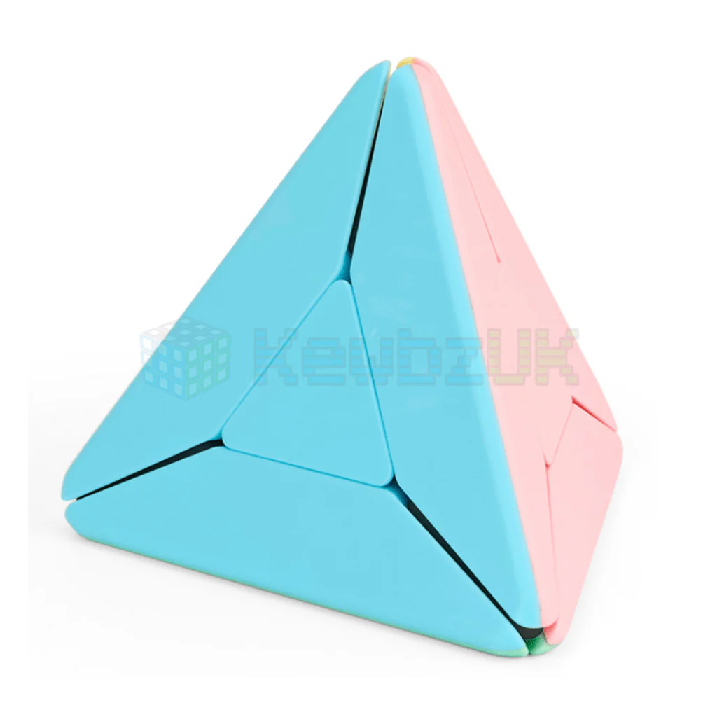 MoYu Windmill Pyraminx - Image 5