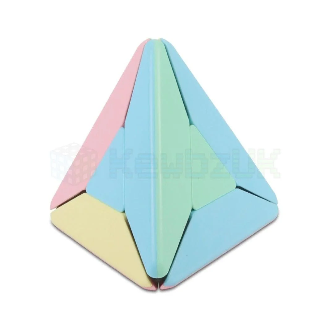 MoYu Windmill Pyraminx - Image 6