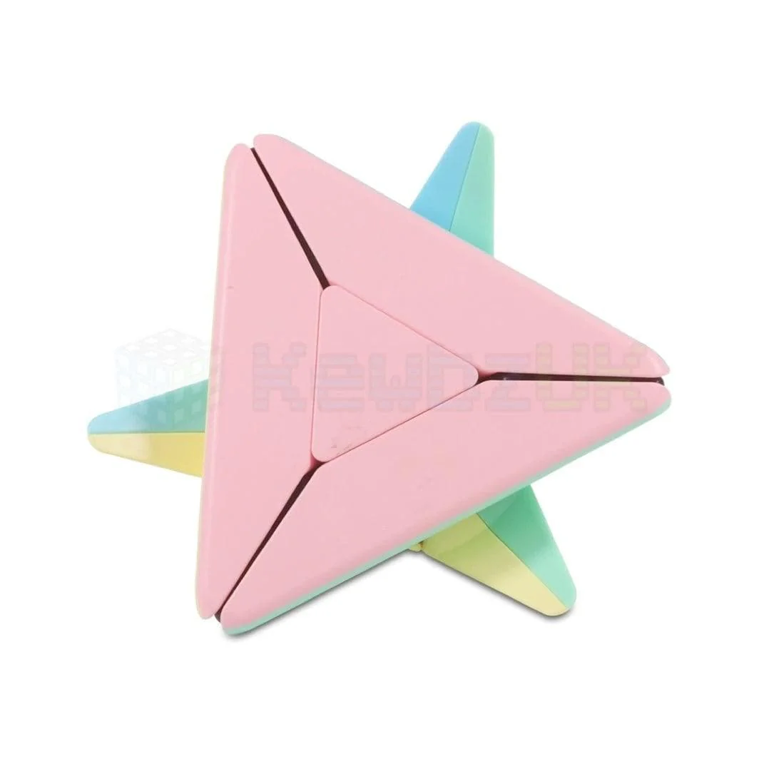 MoYu Windmill Pyraminx - Image 7