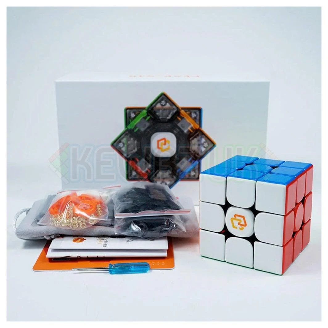 Peak S3R 3x3 (Magnetic) - Image 10