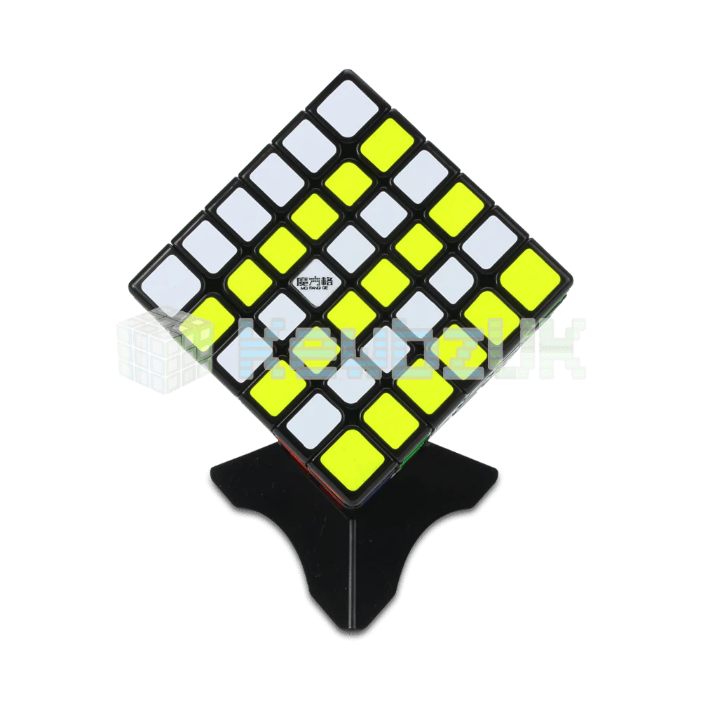 Pre-Owned QiYi WuHua V2 6x6 - Image 2