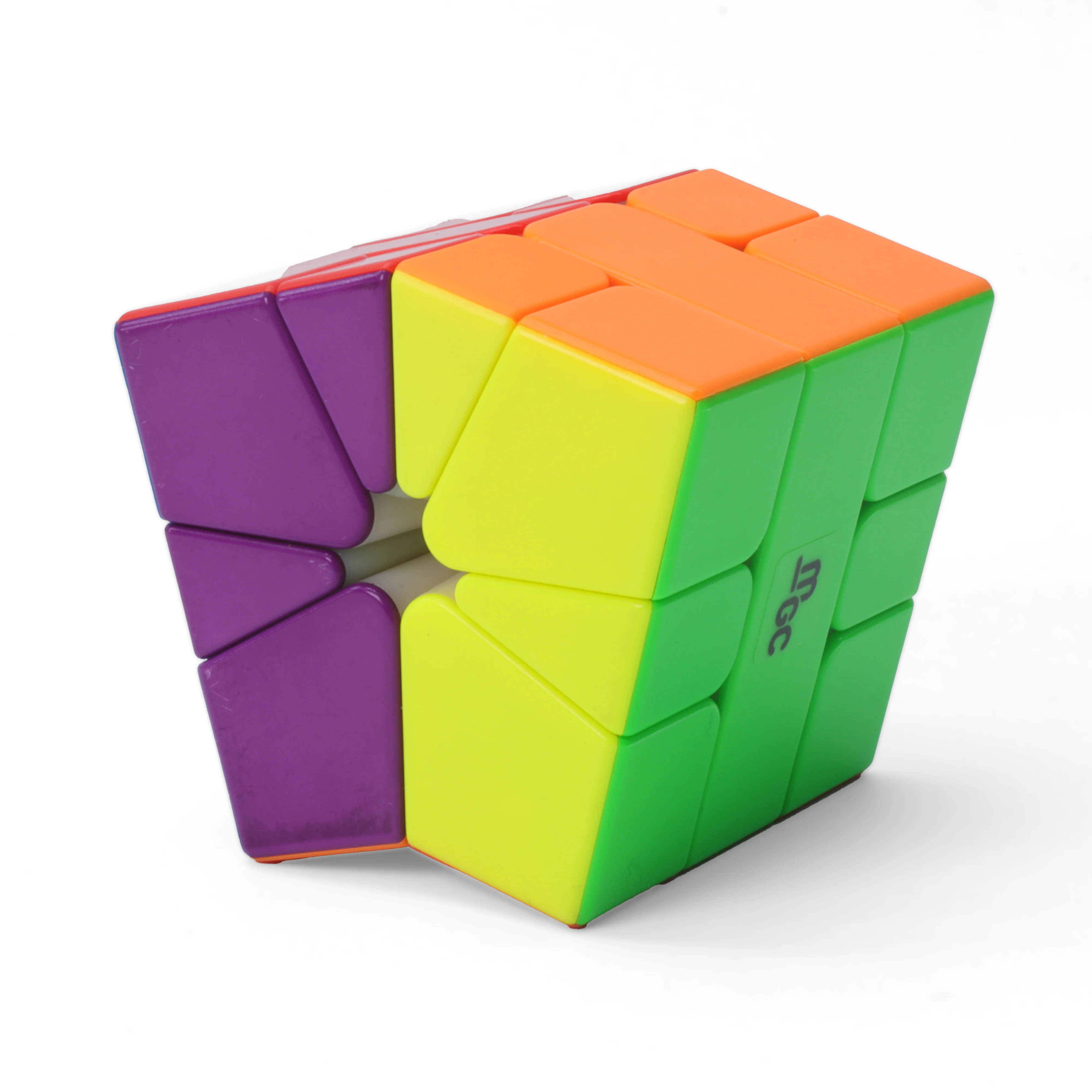 Prism MGC Square-1 Deep Purple (Magnetic) - Image 4
