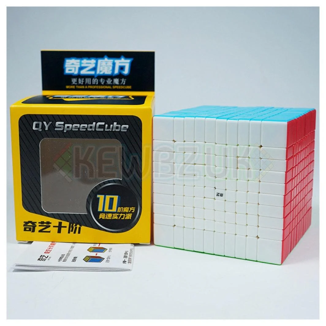 QiYi 10x10 - Image 4
