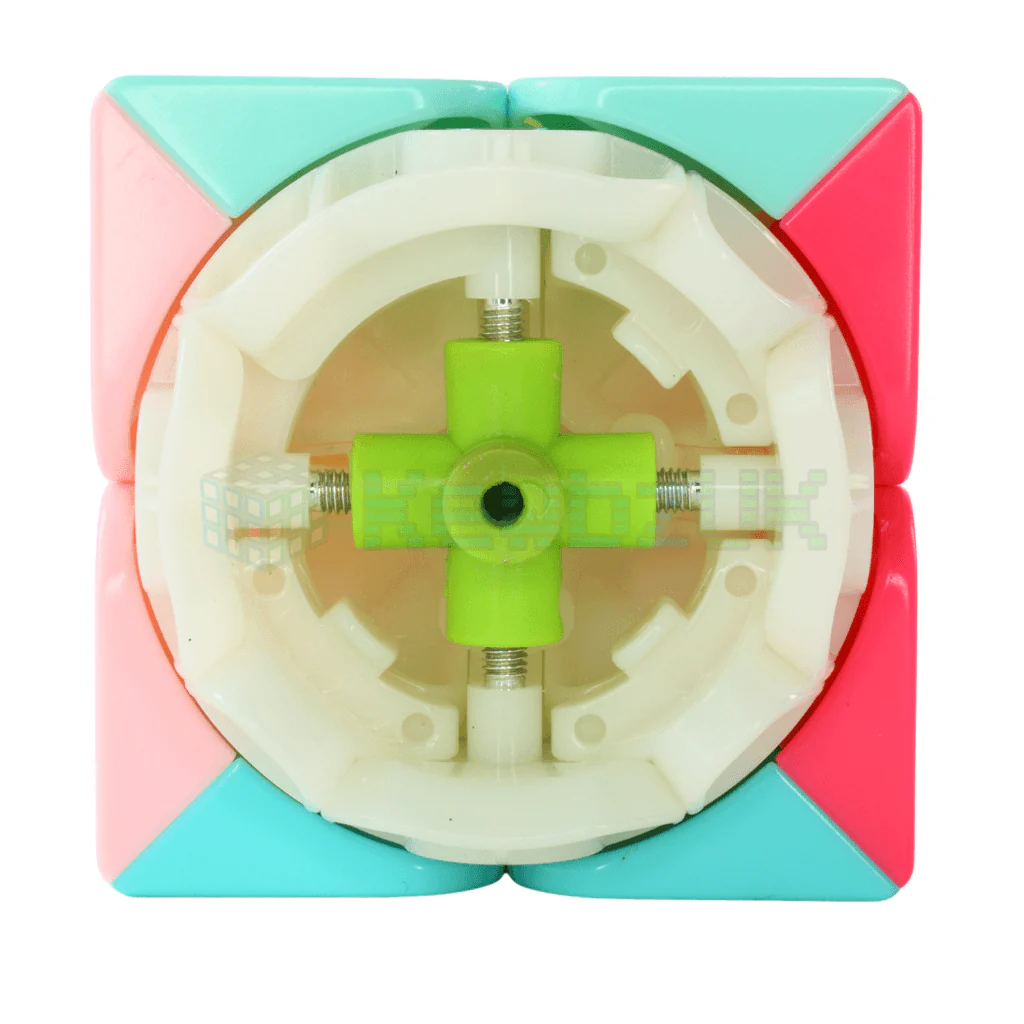 QiYi Neon 2x2 - Image 10