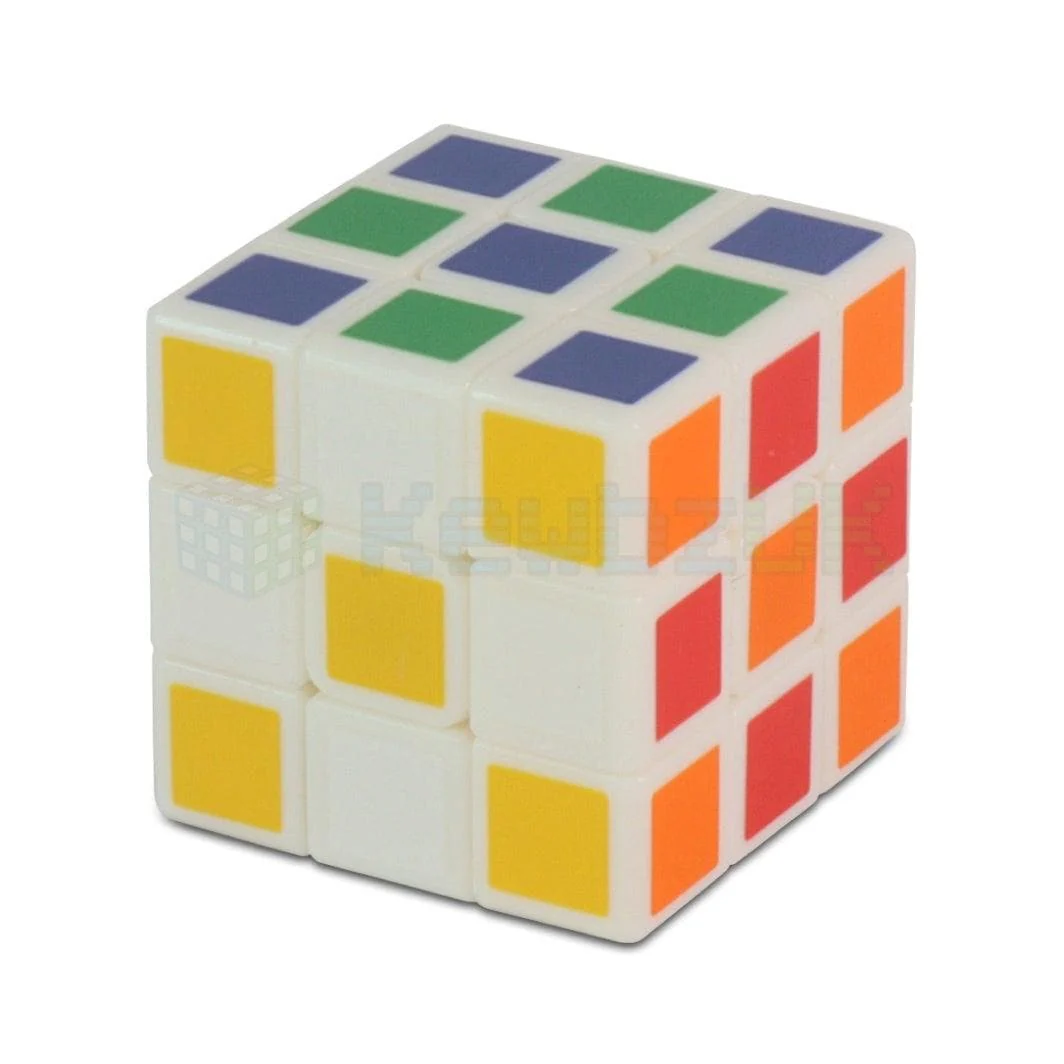 QiYi 3cm 3x3 - Image 9