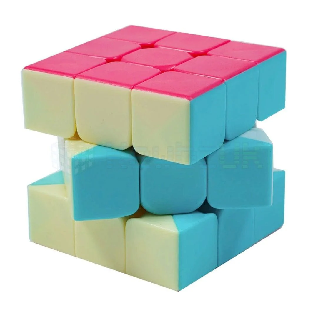 QiYi Neon 3x3 - Image 6
